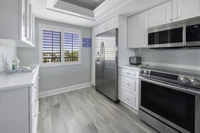 Loggerhead Cay Condominiums