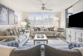 Loggerhead Cay Condominiums