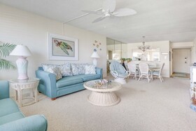 Loggerhead Cay Condominiums
