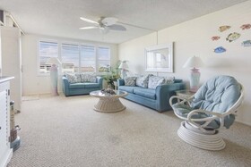Loggerhead Cay Condominiums