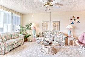Loggerhead Cay Condominiums
