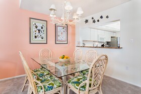 Loggerhead Cay Condominiums
