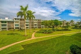 Loggerhead Cay Condominiums