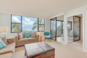 Loggerhead Cay Condominiums