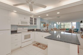 Loggerhead Cay Condominiums