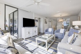 Loggerhead Cay Condominiums