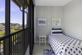 Loggerhead Cay Condominiums