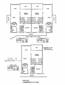 Loggerhead Cay Condominiums