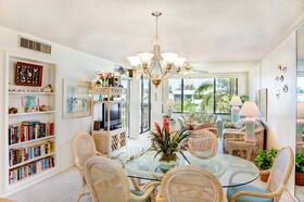 Loggerhead Cay Condominiums