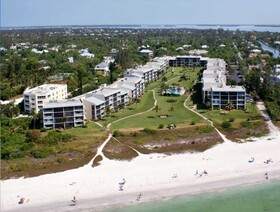 Loggerhead Cay Condominiums
