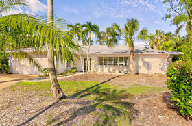 Manatee Landing