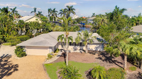 Manatee Landing