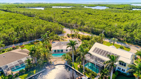 Manatee Landing