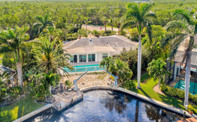 Manatee Landing