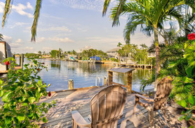 Manatee Landing