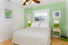 Osprey House