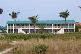 Sanibel Arms West