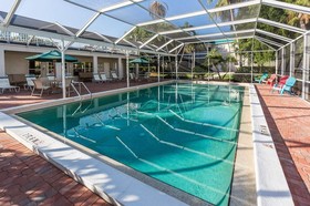 Sanibel Arms West