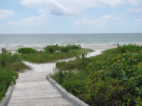 Sanibel Arms West