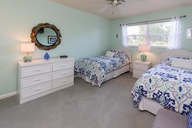 Sanibel Arms West