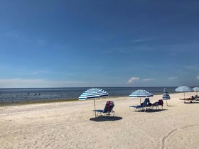 Sanibel Moorings