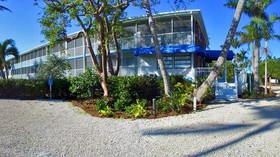 Sanibel Sunset Beach Inn