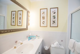 West Wind Island Resort