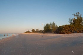 West Wind Island Resort