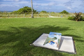 West Wind Island Resort