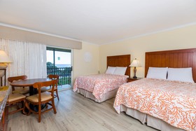West Wind Island Resort