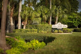 West Wind Island Resort