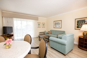West Wind Island Resort