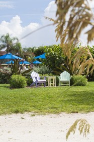 West Wind Island Resort