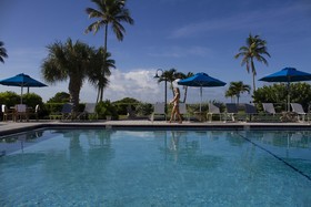 West Wind Island Resort