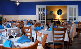 West Wind Island Resort