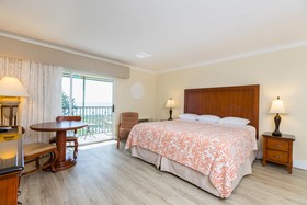West Wind Island Resort