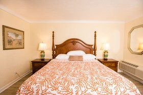 West Wind Island Resort