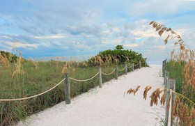 West Wind Island Resort