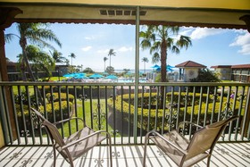 West Wind Island Resort