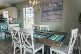 Beachside Villas by Panhandle Getaways