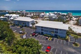Beachside Villas by Panhandle Getaways