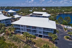 Beachside Villas by Panhandle Getaways