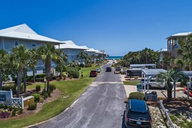 Beachside Villas by Panhandle Getaways