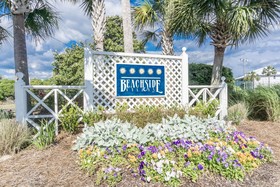 Beachside Villas by Panhandle Getaways