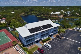 Beachside Villas by Panhandle Getaways