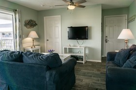 Beachside Villas by Panhandle Getaways