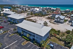Beachside Villas by Panhandle Getaways
