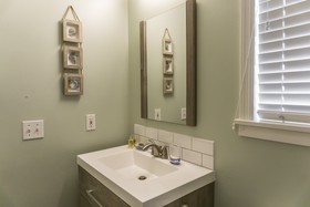 Beachside Villas by Panhandle Getaways