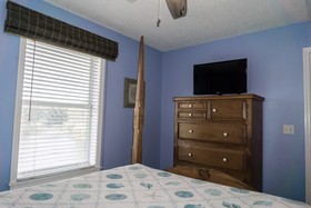 Beachside Villas by Panhandle Getaways