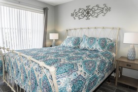 Beachside Villas by Panhandle Getaways